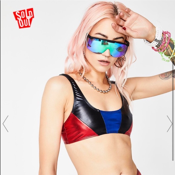 Dolls kill/jaded London set - Picture 4 of 4